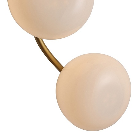 Магнитный трековый светильник FARM Черный LED 1*5W 4000K 227Lm Ra90 60 IP20 D35xH112 2 ST810.446.05 - фото