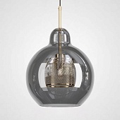 Подвесной Светильник Catch Smoky D25 Imperiumloft 186741-23