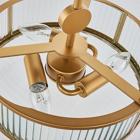 Подвесная люстра Favourite 3099-3P - фото