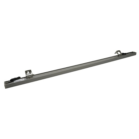 LL-893 Светодиодный линейный прожектор для подсветки стен, красный, 970*40*25mm, 24W DC24V, IP65 - фото