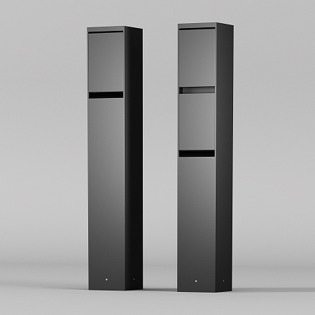 Уличная розетка Outdoor O460FL-GF02SC - фото