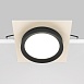 Встраиваемый светильник Technical Hoop DL086-GX53-SQ-WB - фото