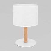 Настольный светильник TK Lighting 5217 Deva White
