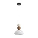 Подвесной светильник Freya FR5628PL-01BGW1 - фото