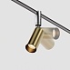 Трековый светильник Technical FOCUS LED TR201-1-10W3K-M-BBS - фото