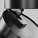 Потолочный светильник Technical Onda C024CL-18W4K-B-1 - фото