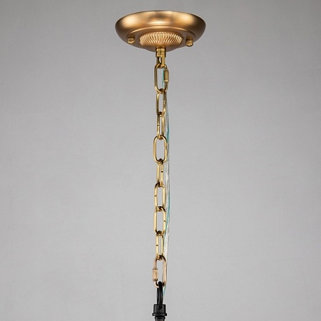 Подвесная люстра Favourite 2624-8P - фото