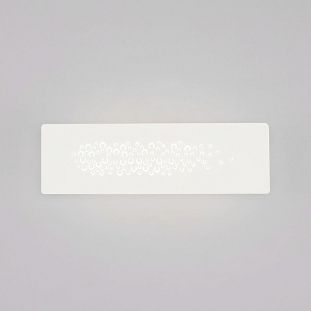 Настенный светодиодный светильник 40149/1 LED - фото