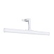 Подсветка для зеркал Arte Lamp ORIZZONE A2835AP-1WH - фото