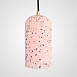 Подвесной Светильник Runel Pink Imperiumloft 189833-23 - фото