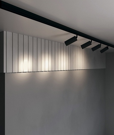 Трековый светильник Technical FOCUS LED TR032-2-20W3K-S-B - фото