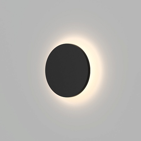 Светильник настенный Denkirs DK9780-BK - фото