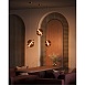 Подвесной светильник Arte Lamp HOLLY A3220SP-1PB - фото