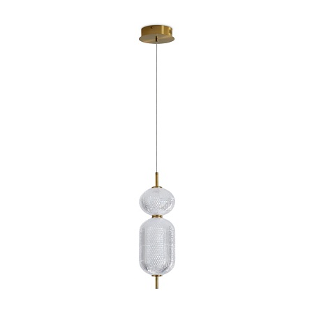 Подвесной светильник Freya Awella FR6135PL-L13BT - фото