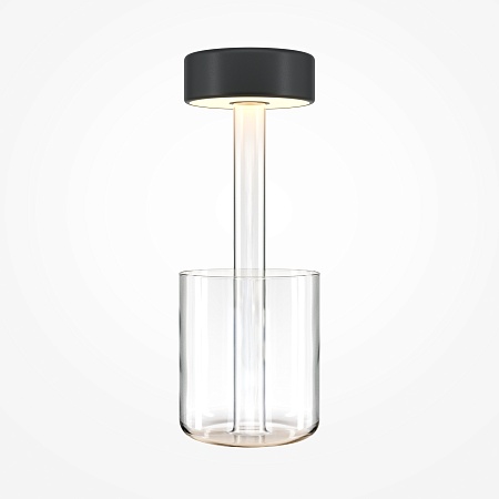 Аккумуляторный светильник Maytoni AI Collaboration MOD229TL-L3B3K1 - фото