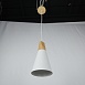 Подвесной Светильник Xd-A White Imperiumloft 178204-26 - фото