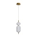 Подвесной светильник Freya Awella FR6135PL-L13BT - фото