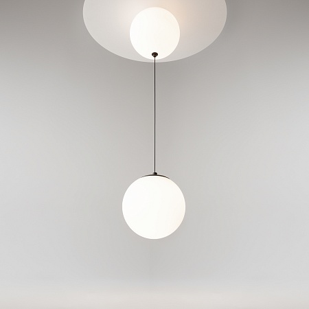 Подвесной светильник Maytoni MOD427PL-L20B3K - фото