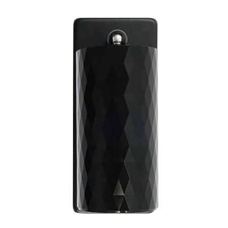 Светильник Feron ML1880 PRISM 35W, 230V, GU10, чёрный - фото