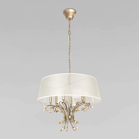 10305/A Подвесной светильник LOFT IT Hermitage - фото