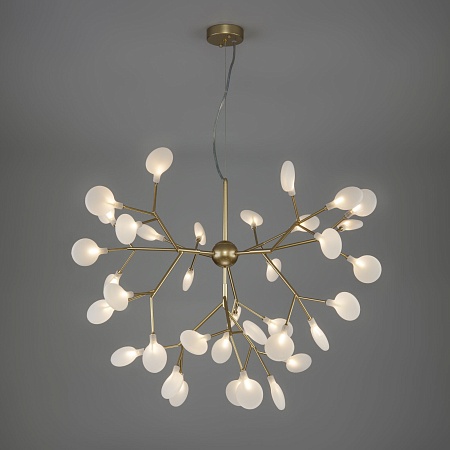 Подвесной светильник Bogate's 342 Smart - фото