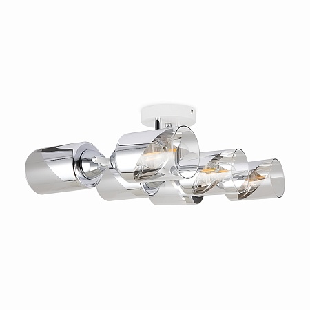 Люстра Freya FR5226PL-06W - фото