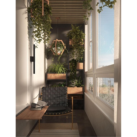 Уличный настенный светильник Arte lamp CALAMARO A5191AL-2BK - фото