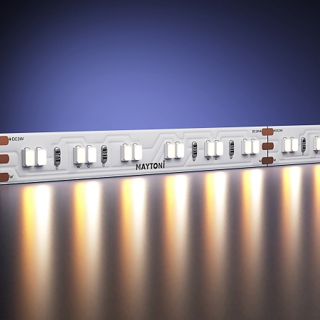 Светодиодная лента Led Strip 201128 - фото