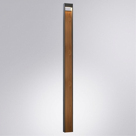 Ландшафтный светильник Arte Lamp ARNEB A2140PA-1BR - фото