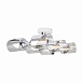 Люстра Freya FR5226PL-06W - фото