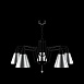 Люстра Maytoni Hightech 6 M1-05-BM-LMP-O-31 - фото