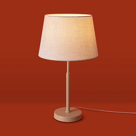 Настольный светильник Freya FR2057TL-01BG - фото