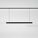 Трековый светильник 36W 4000K Vilo Slim Magnetic 85107/01 - фото