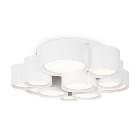 Потолочный светильник Freya Marilyn FR6043CL-L30W - фото