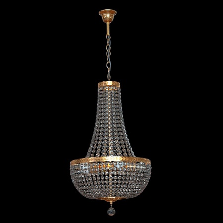 Подвесной светильник Arti Lampadari Castellana E 1.5.40.100 G - фото