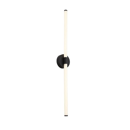 Бра ST-Luce Черный/Белый LED 2*10W 4000K SL393.401.02 - фото