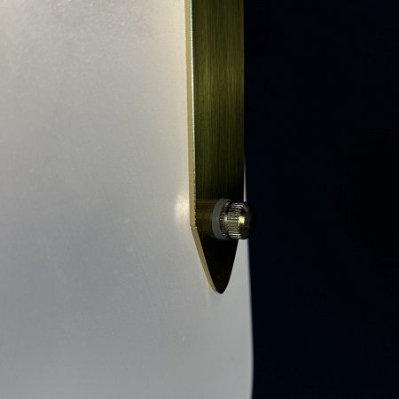 Подвесной Светильник Allied Maker White Imperiumloft 123601-22 - фото