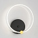 Бра Lussole BRADFORD LSP-7287 - фото