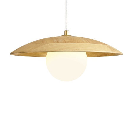 Подвесной светильник Freya FR5589PL-01T - фото