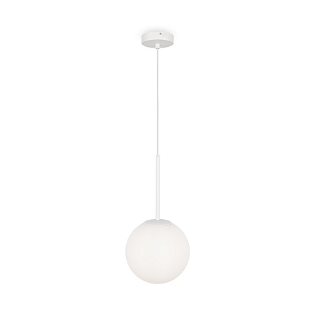 Подвесной светильник Maytoni Basic form MOD321PL-01W1 - фото