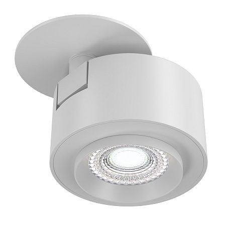 Потолочный светильник Technical Treo C063CL-L12W4K - фото