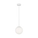 Подвесной светильник Maytoni Basic form MOD321PL-01W1 - фото