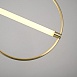 Подвесной Светильник Resist Led B D35 Imperiumloft 167506-26 - фото