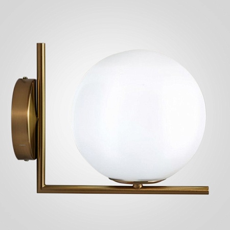 Бра Flexic Lights Family Michael Anastassiades Imperiumloft 73679-22 - фото