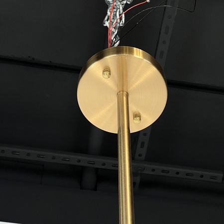 Подвесная Люстра Fondo Imperiumloft 140707-26 - фото