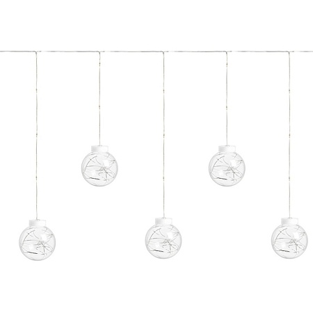 Гирлянда FERON CL592 41642 - фото