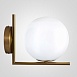 Бра Flexic Lights Family Michael Anastassiades Imperiumloft 73679-22 - фото