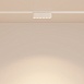 Трековый светильник Technical Points  TR082-1-6W3K-M-W - фото