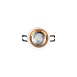 10343/B White Gold Встраиваемый светильник LOFT IT Limit - фото