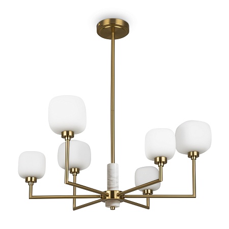 Потолочный светильник Freya Tender FR5373CL-06BS - фото